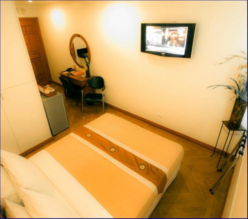 Avitel Hotel Makati City Phòng bức ảnh