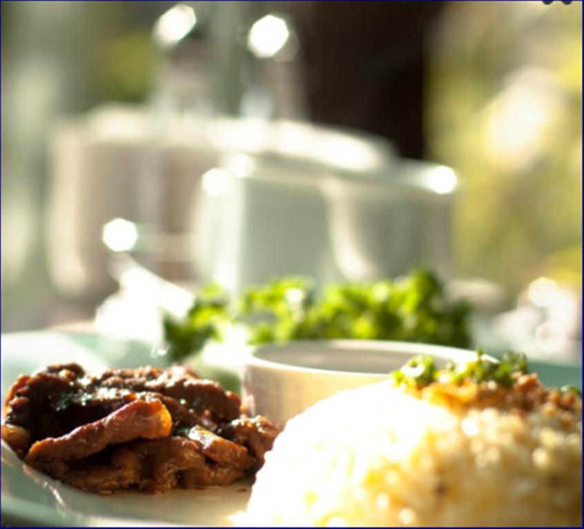 Avitel Hotel Makati City Ngoại thất bức ảnh