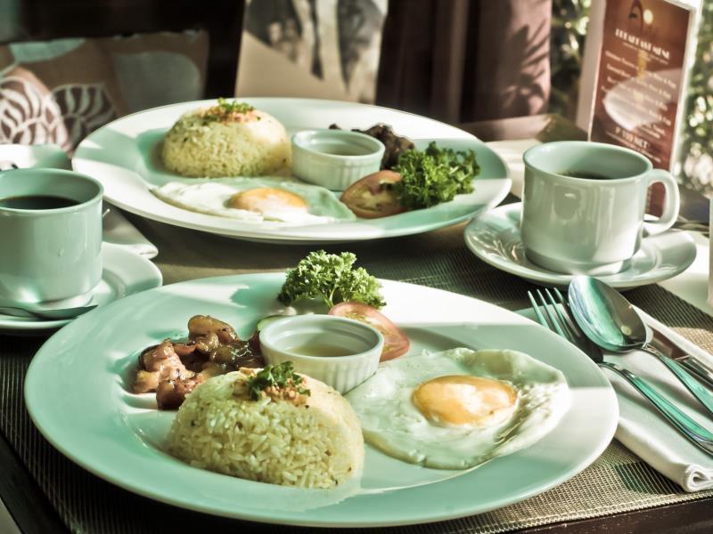 Avitel Hotel Makati City Ngoại thất bức ảnh