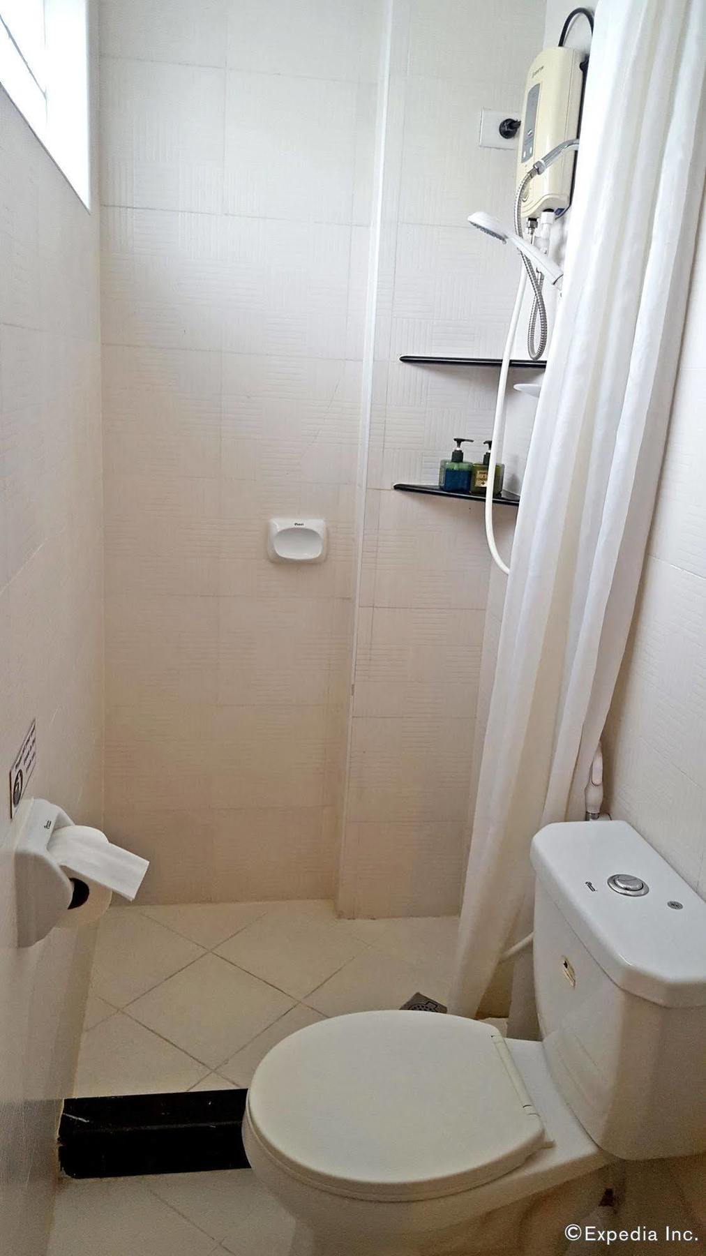 Avitel Hotel Makati City Ngoại thất bức ảnh